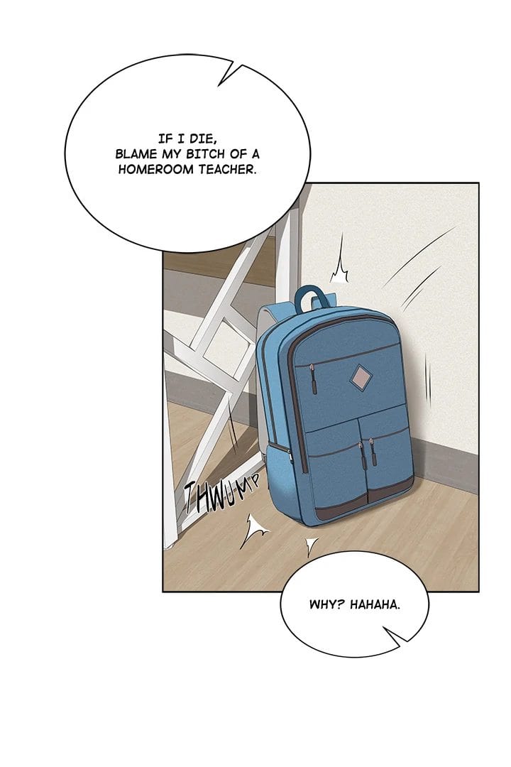 Signed, Sealed, Mistaken (Uncensored), chapter 1, page 102 of 150