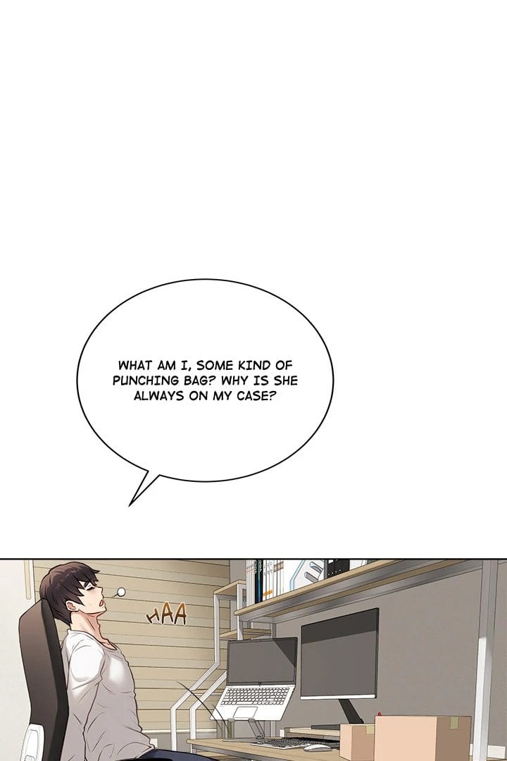 Signed, Sealed, Mistaken (Uncensored), chapter 1, page 103 of 150