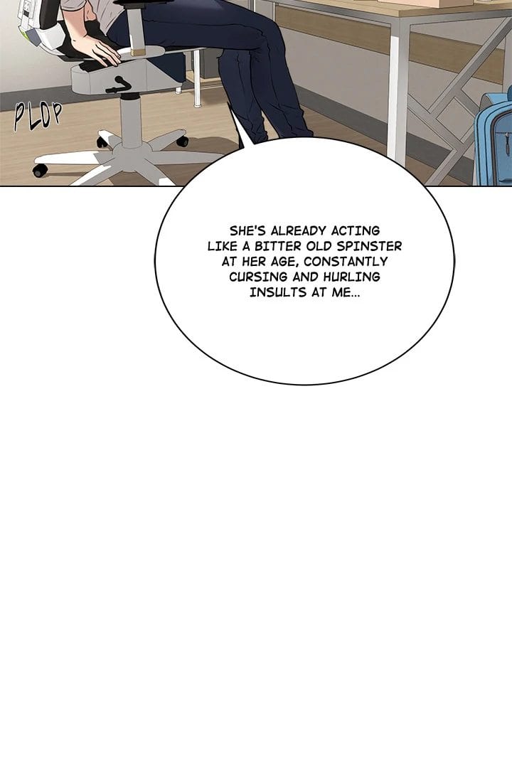 Signed, Sealed, Mistaken (Uncensored), chapter 1, page 104 of 150