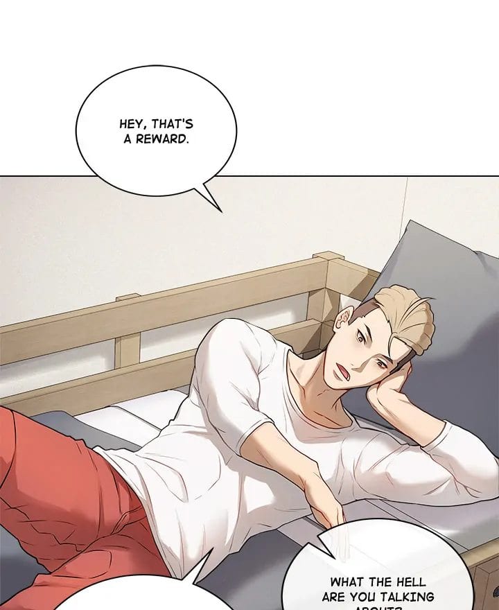 Signed, Sealed, Mistaken (Uncensored), chapter 1, page 105 of 150
