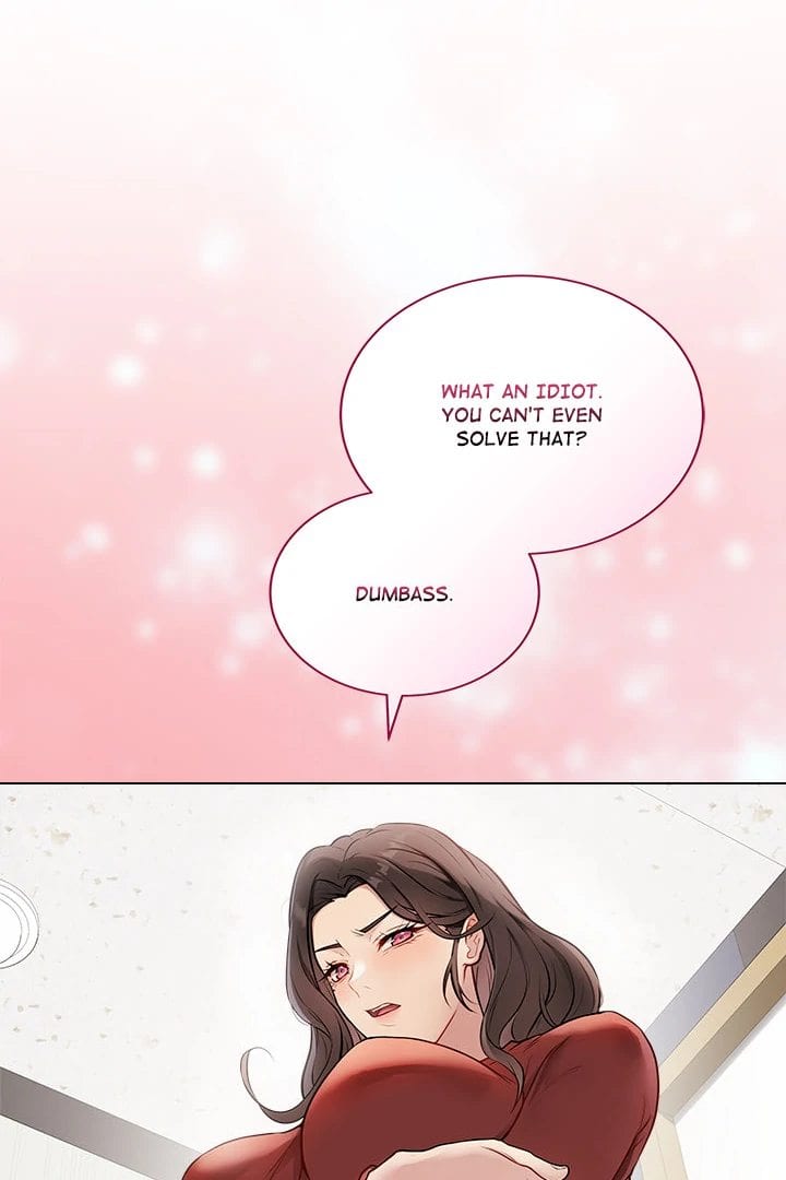 Signed, Sealed, Mistaken (Uncensored), chapter 1, page 107 of 150