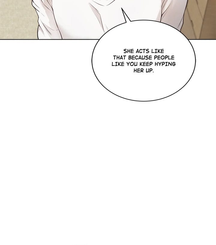 Signed, Sealed, Mistaken (Uncensored), chapter 1, page 111 of 150