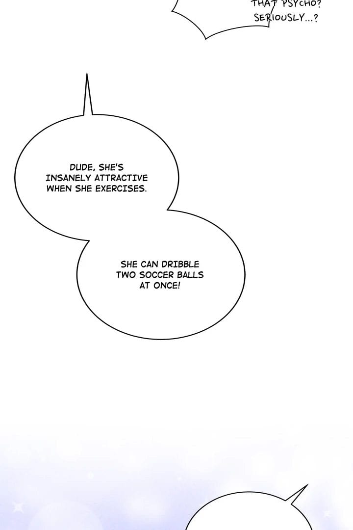 Signed, Sealed, Mistaken (Uncensored), chapter 1, page 113 of 150
