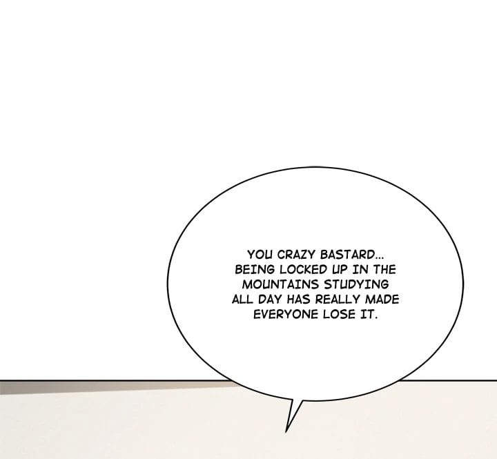 Signed, Sealed, Mistaken (Uncensored), chapter 1, page 116 of 150