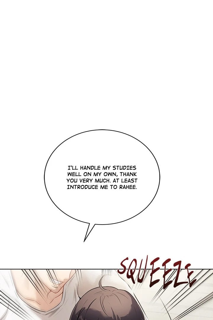 Signed, Sealed, Mistaken (Uncensored), chapter 1, page 118 of 150