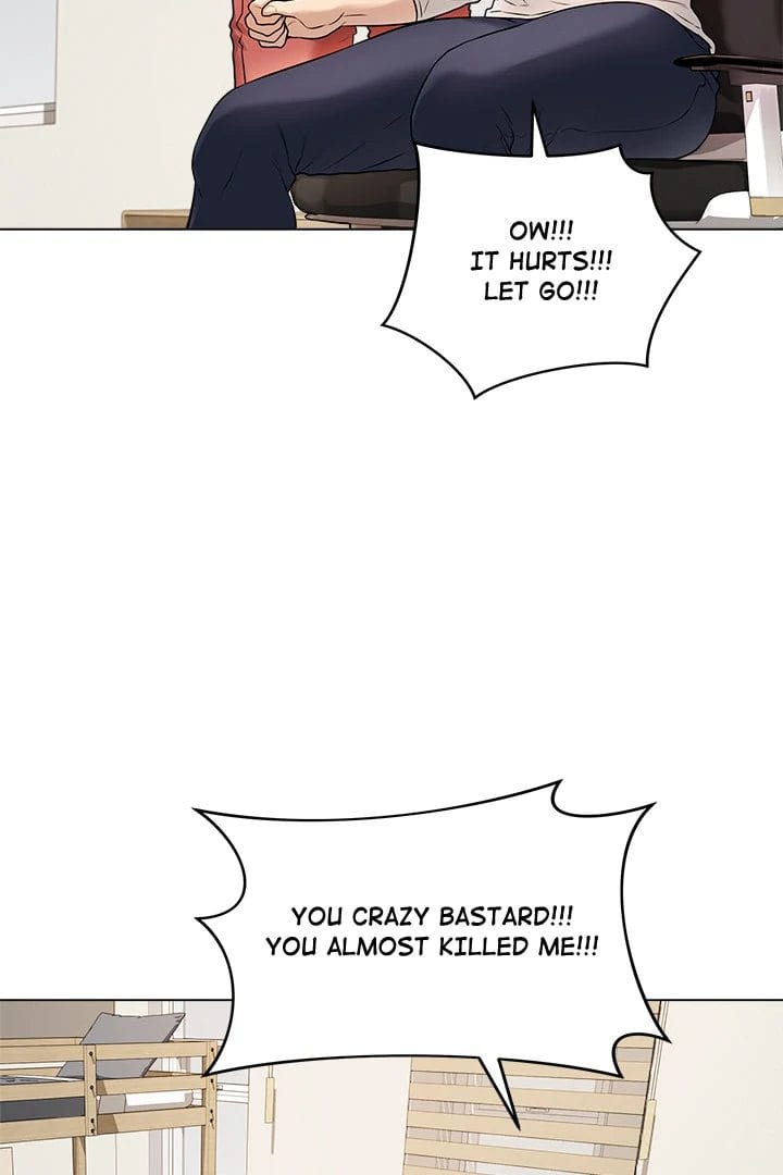 Signed, Sealed, Mistaken (Uncensored), chapter 1, page 122 of 150
