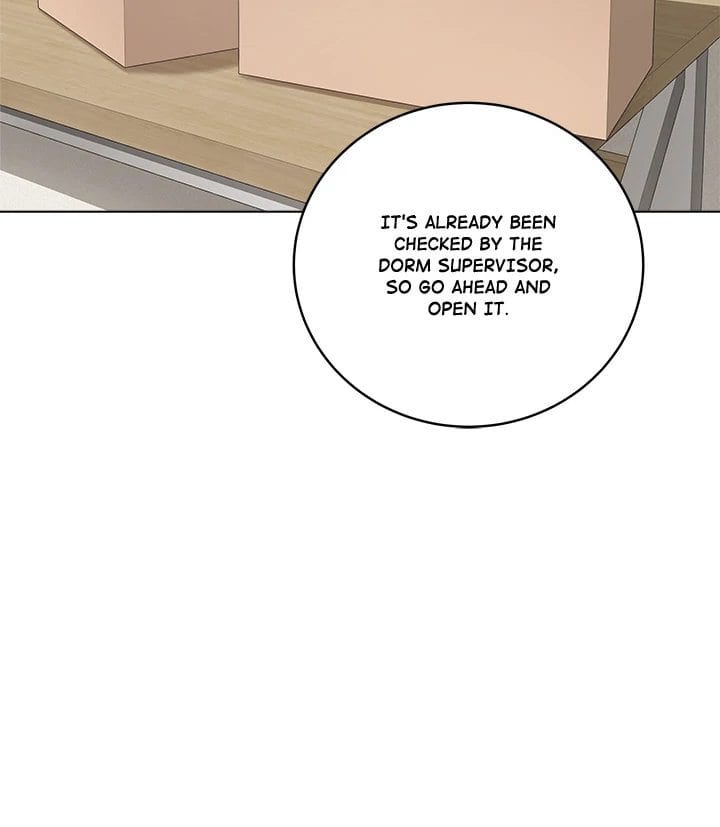 Signed, Sealed, Mistaken (Uncensored), chapter 1, page 125 of 150