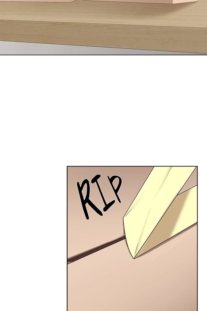 Signed, Sealed, Mistaken (Uncensored), chapter 1, page 127 of 150
