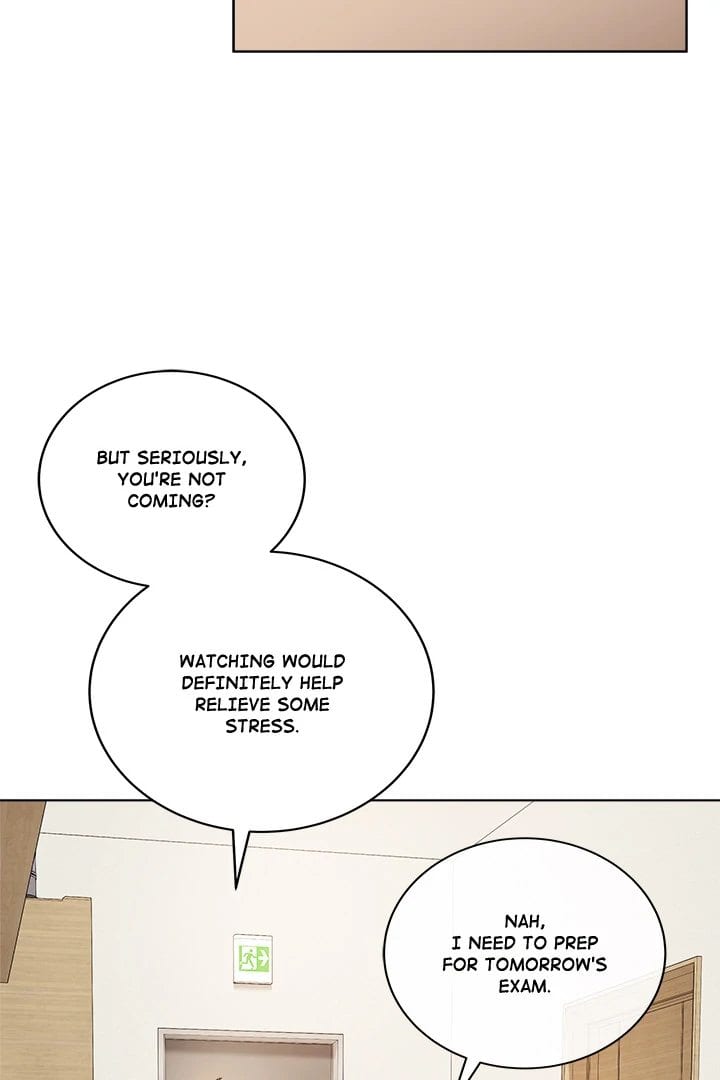 Signed, Sealed, Mistaken (Uncensored), chapter 1, page 128 of 150