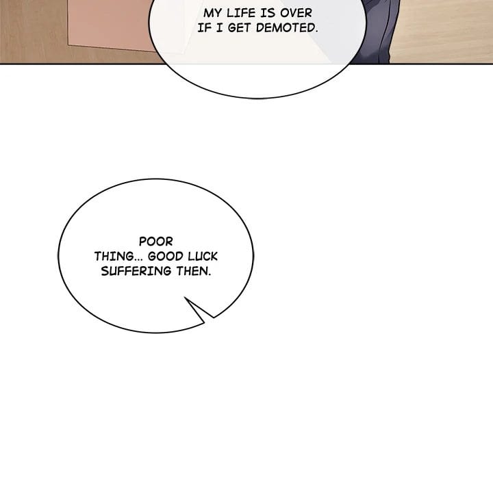 Signed, Sealed, Mistaken (Uncensored), chapter 1, page 130 of 150