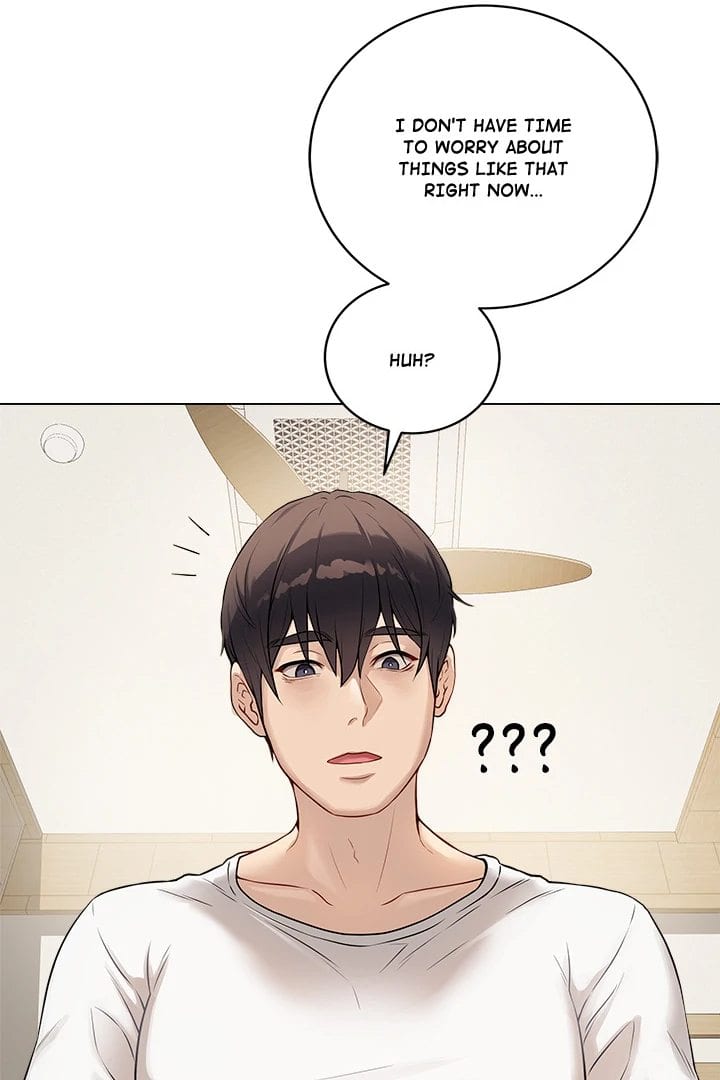 Signed, Sealed, Mistaken (Uncensored), chapter 1, page 131 of 150