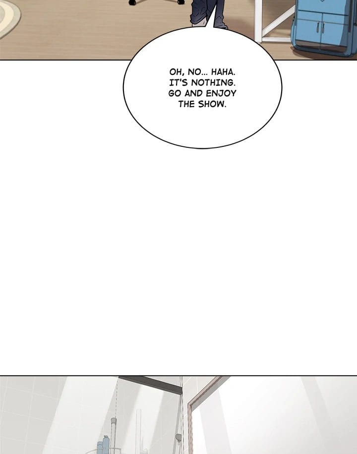 Signed, Sealed, Mistaken (Uncensored), chapter 1, page 133 of 150