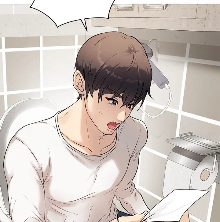Signed, Sealed, Mistaken (Uncensored), chapter 1, page 138 of 150