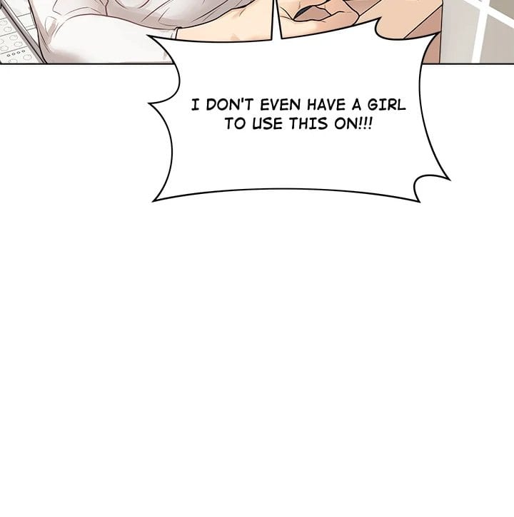 Signed, Sealed, Mistaken (Uncensored), chapter 1, page 139 of 150