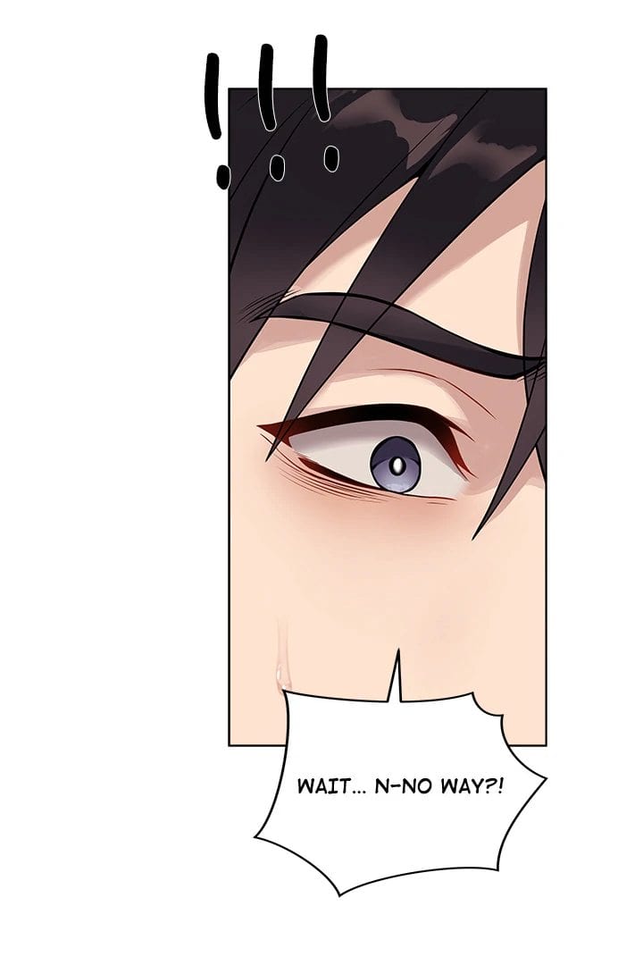 Signed, Sealed, Mistaken (Uncensored), chapter 1, page 141 of 150