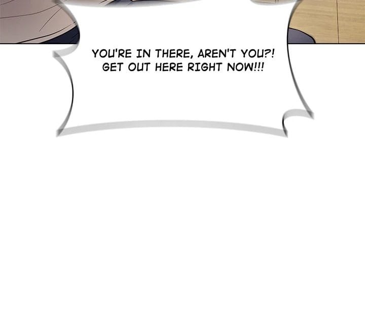 Signed, Sealed, Mistaken (Uncensored), chapter 1, page 144 of 150