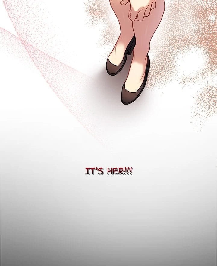 Signed, Sealed, Mistaken (Uncensored), chapter 1, page 149 of 150