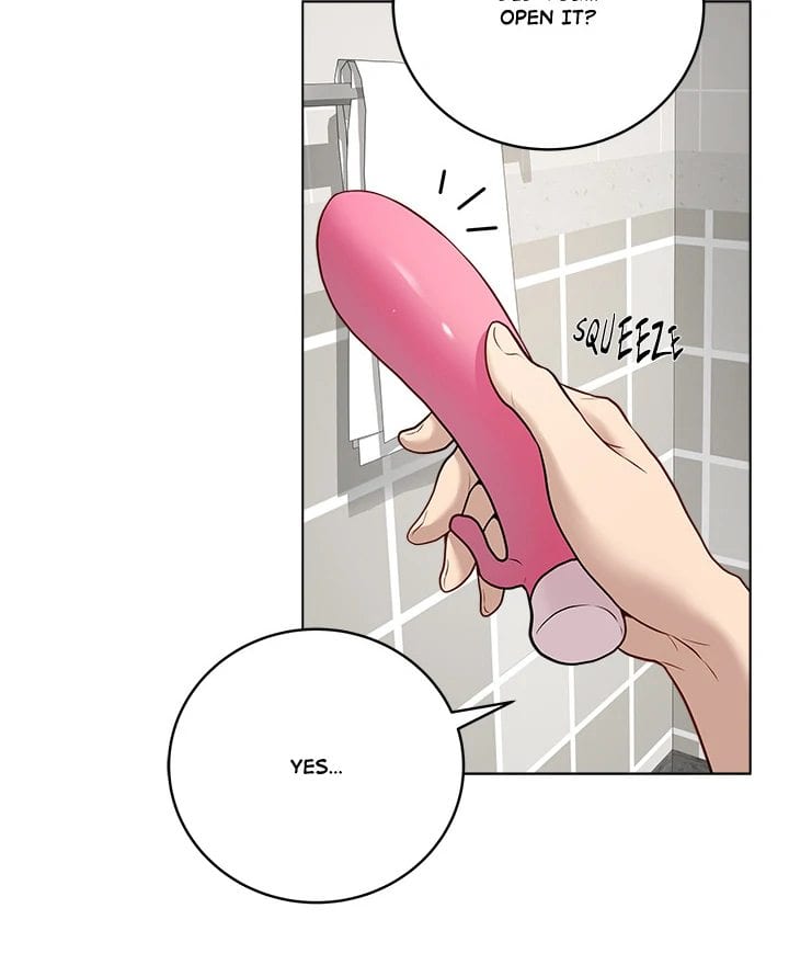 Signed, Sealed, Mistaken (Uncensored), chapter 2, page 5 of 155