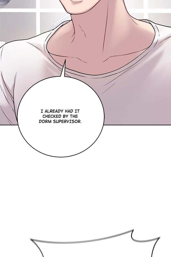 Signed, Sealed, Mistaken (Uncensored), chapter 2, page 7 of 155