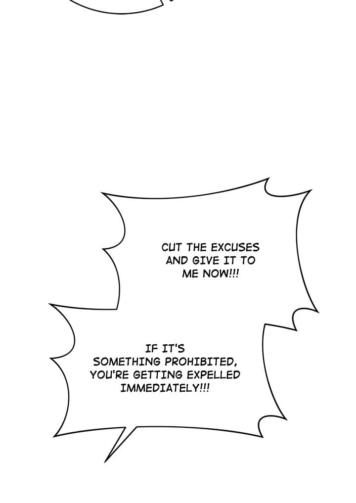 Signed, Sealed, Mistaken (Uncensored), chapter 2, page 9 of 155