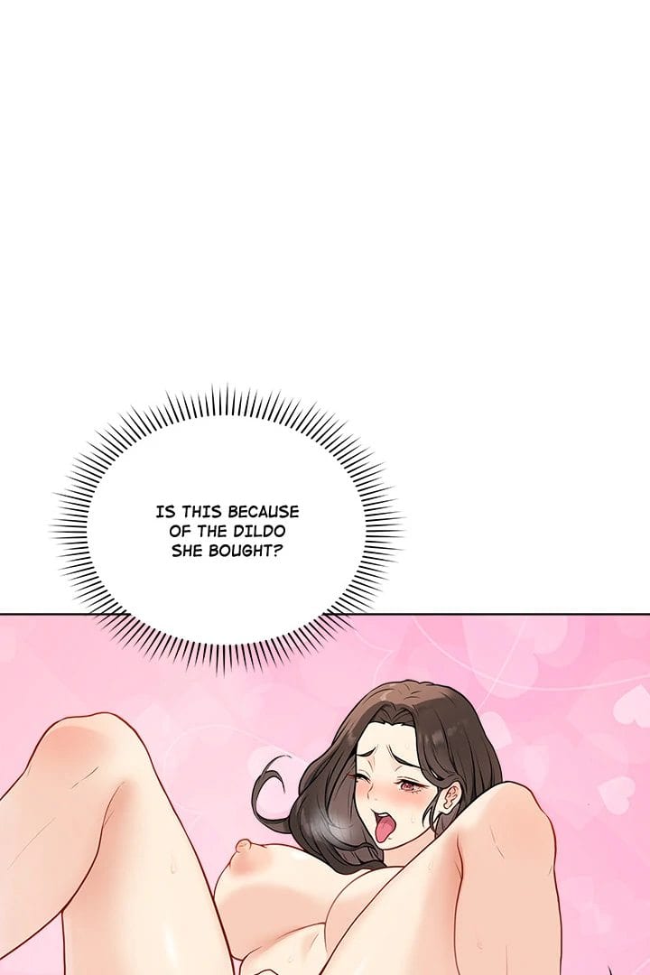Signed, Sealed, Mistaken (Uncensored), chapter 2, page 11 of 155