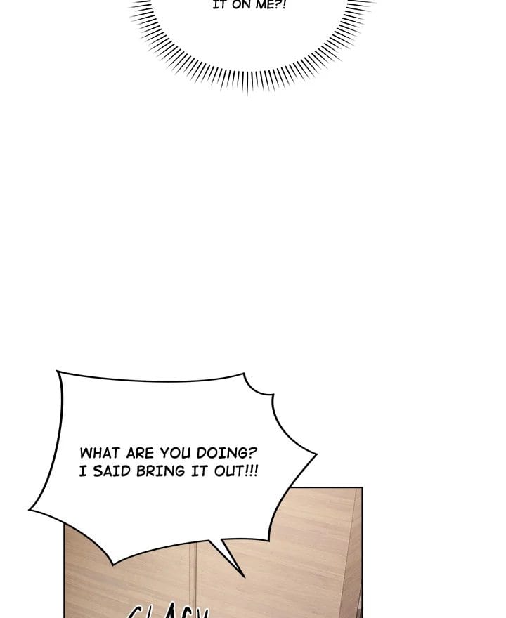 Signed, Sealed, Mistaken (Uncensored), chapter 2, page 13 of 155