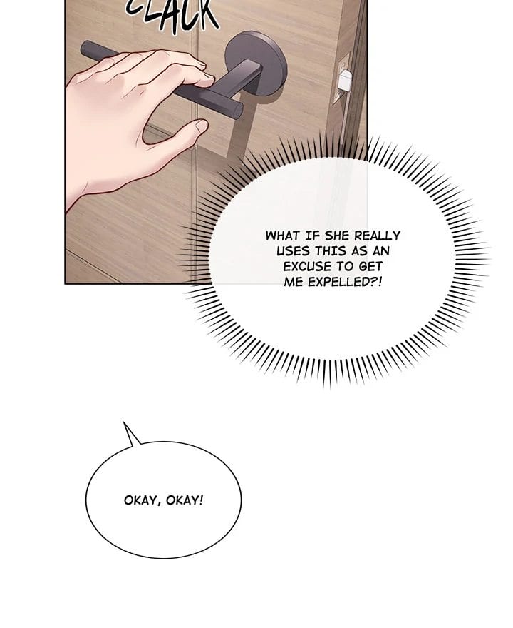 Signed, Sealed, Mistaken (Uncensored), chapter 2, page 14 of 155