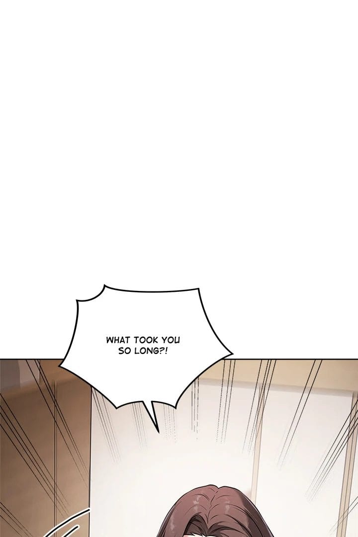 Signed, Sealed, Mistaken (Uncensored), chapter 2, page 16 of 155