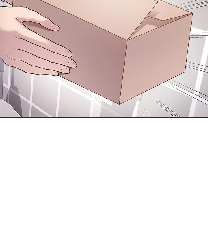 Signed, Sealed, Mistaken (Uncensored), chapter 2, page 19 of 155