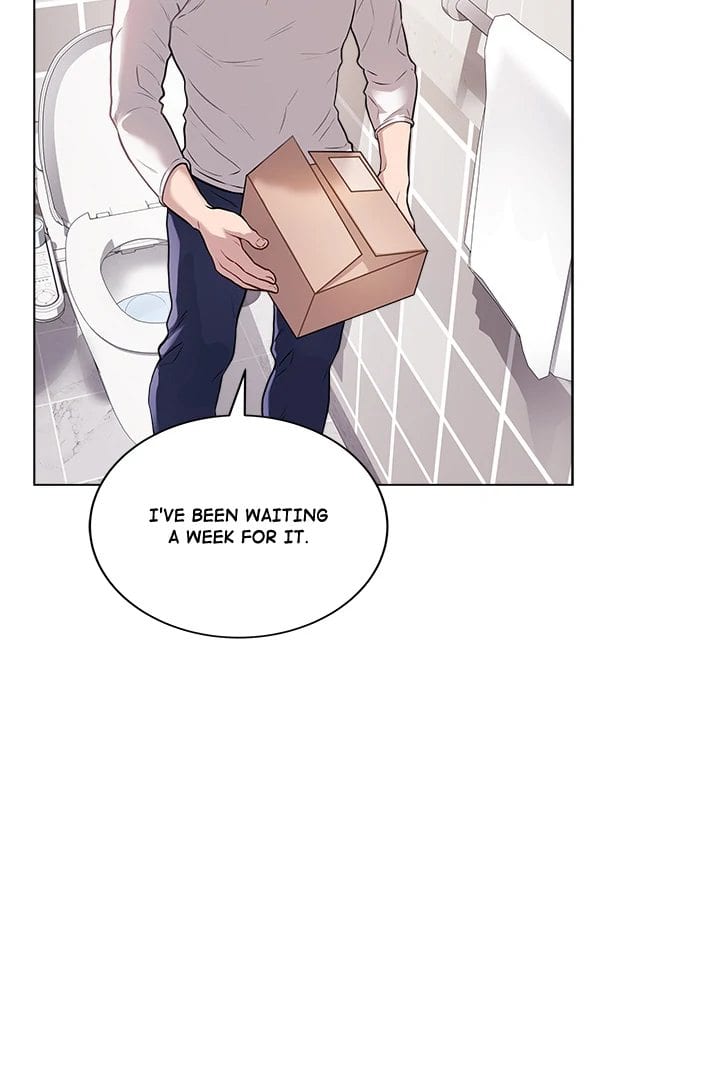 Signed, Sealed, Mistaken (Uncensored), chapter 2, page 22 of 155