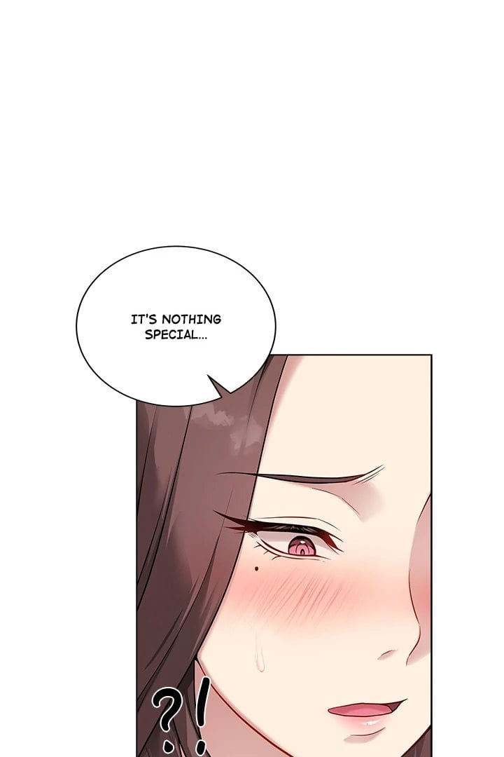 Signed, Sealed, Mistaken (Uncensored), chapter 2, page 25 of 155