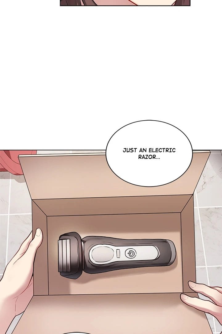 Signed, Sealed, Mistaken (Uncensored), chapter 2, page 26 of 155