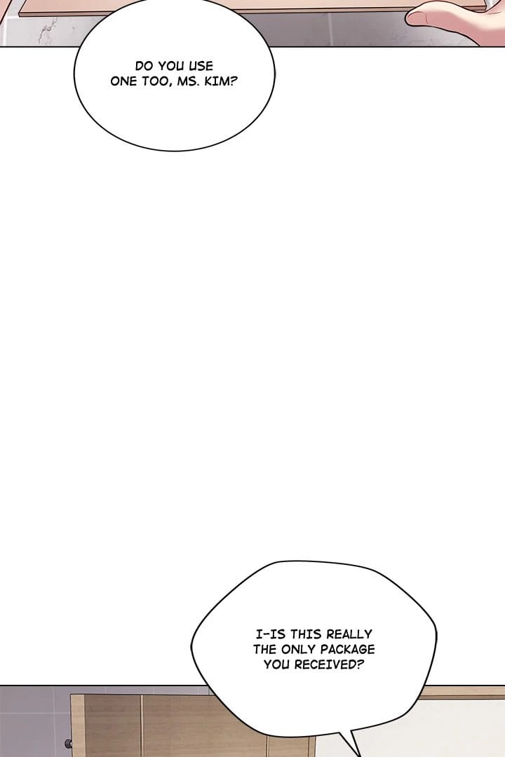 Signed, Sealed, Mistaken (Uncensored), chapter 2, page 27 of 155