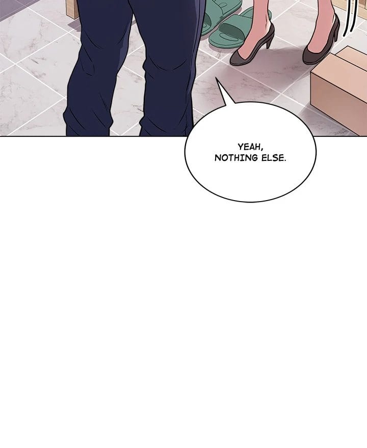 Signed, Sealed, Mistaken (Uncensored), chapter 2, page 29 of 155