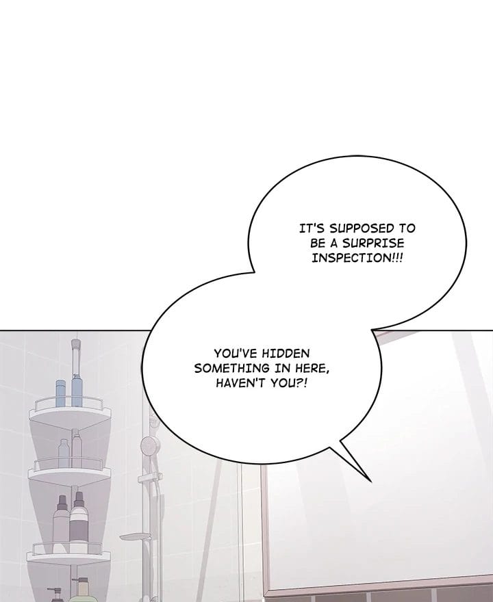 Signed, Sealed, Mistaken (Uncensored), chapter 2, page 33 of 155