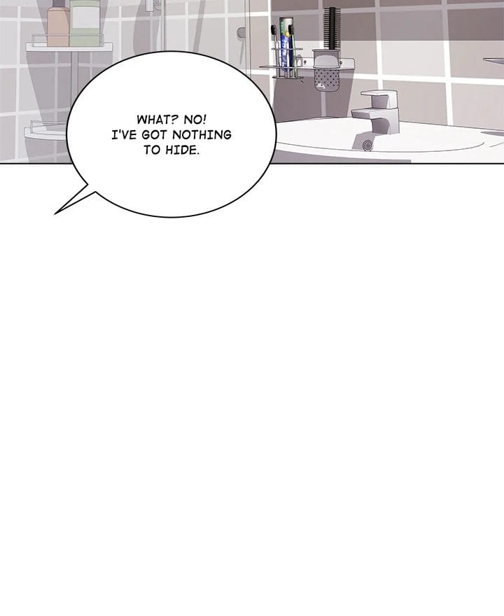 Signed, Sealed, Mistaken (Uncensored), chapter 2, page 34 of 155