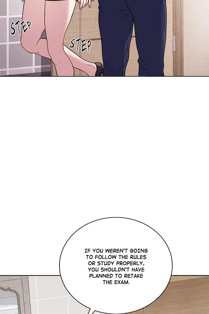 Signed, Sealed, Mistaken (Uncensored), chapter 2, page 36 of 155