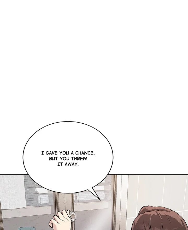 Signed, Sealed, Mistaken (Uncensored), chapter 2, page 43 of 155