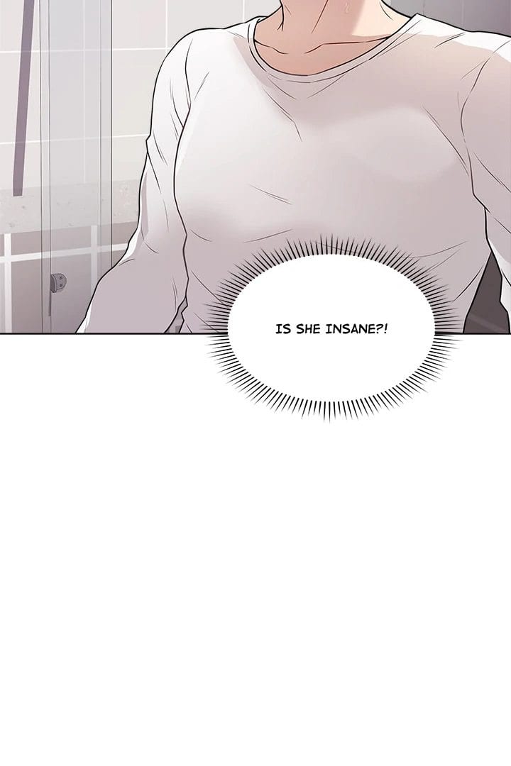 Signed, Sealed, Mistaken (Uncensored), chapter 2, page 47 of 155