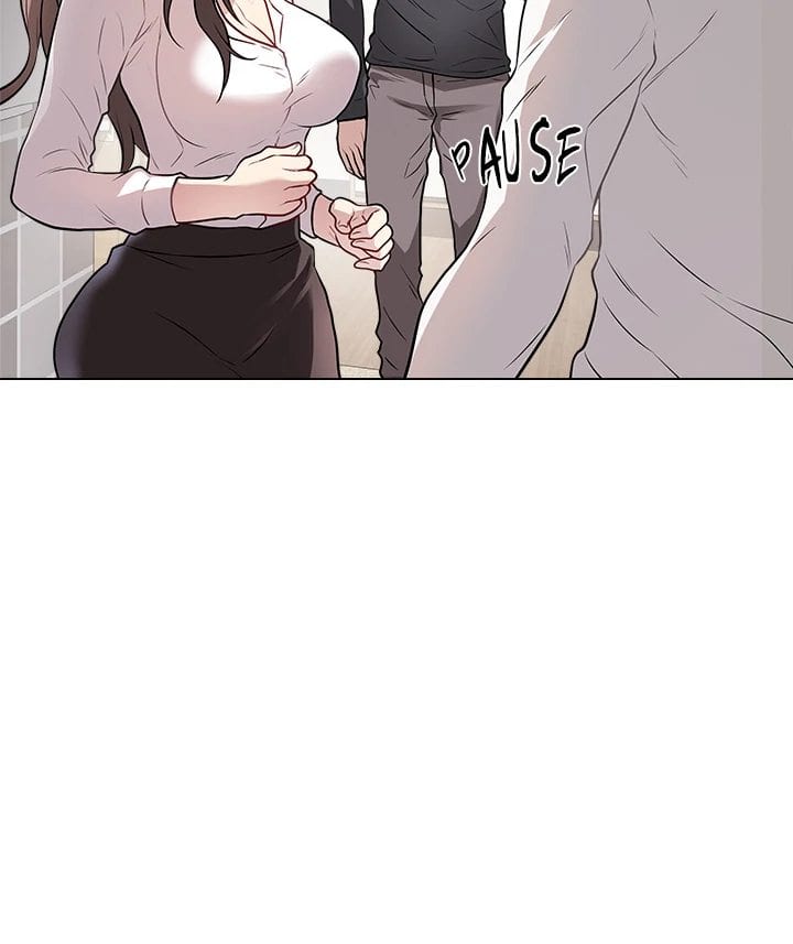 Signed, Sealed, Mistaken (Uncensored), chapter 2, page 49 of 155