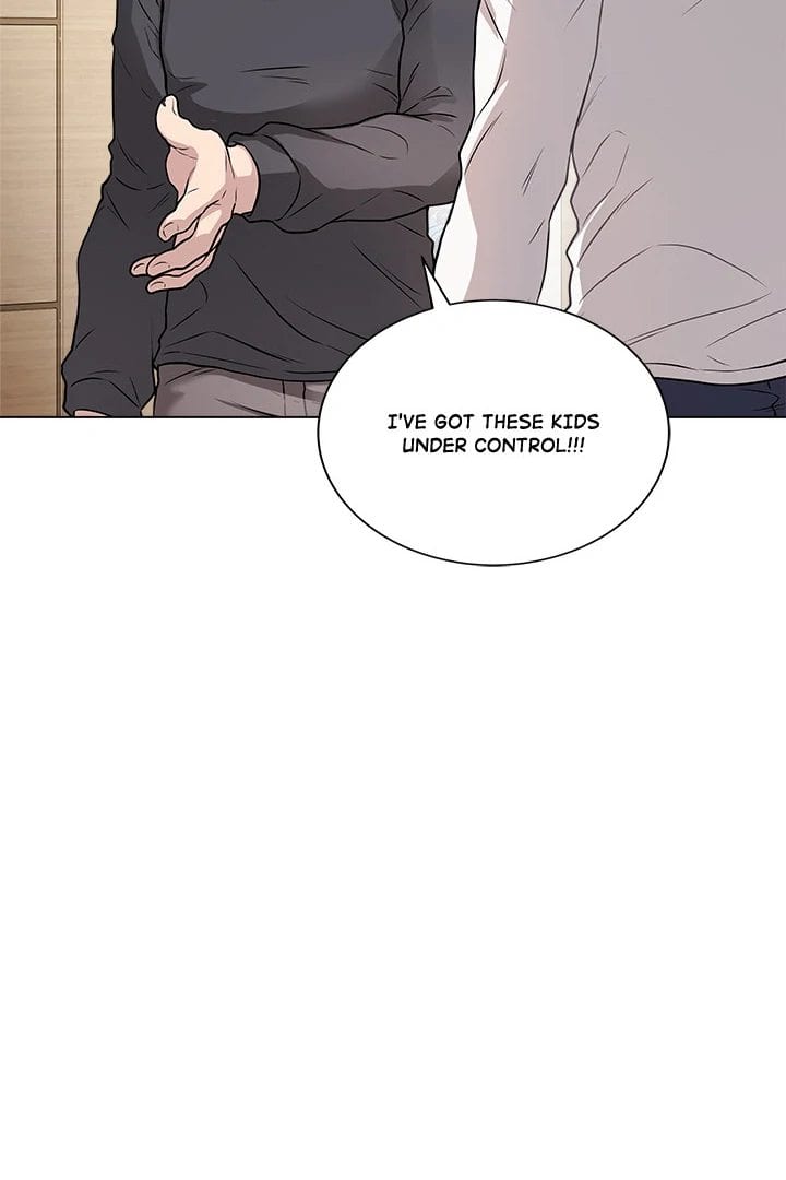 Signed, Sealed, Mistaken (Uncensored), chapter 2, page 56 of 155