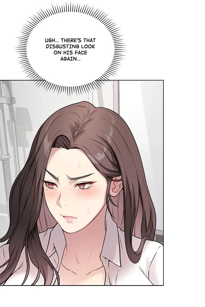 Signed, Sealed, Mistaken (Uncensored), chapter 2, page 60 of 155