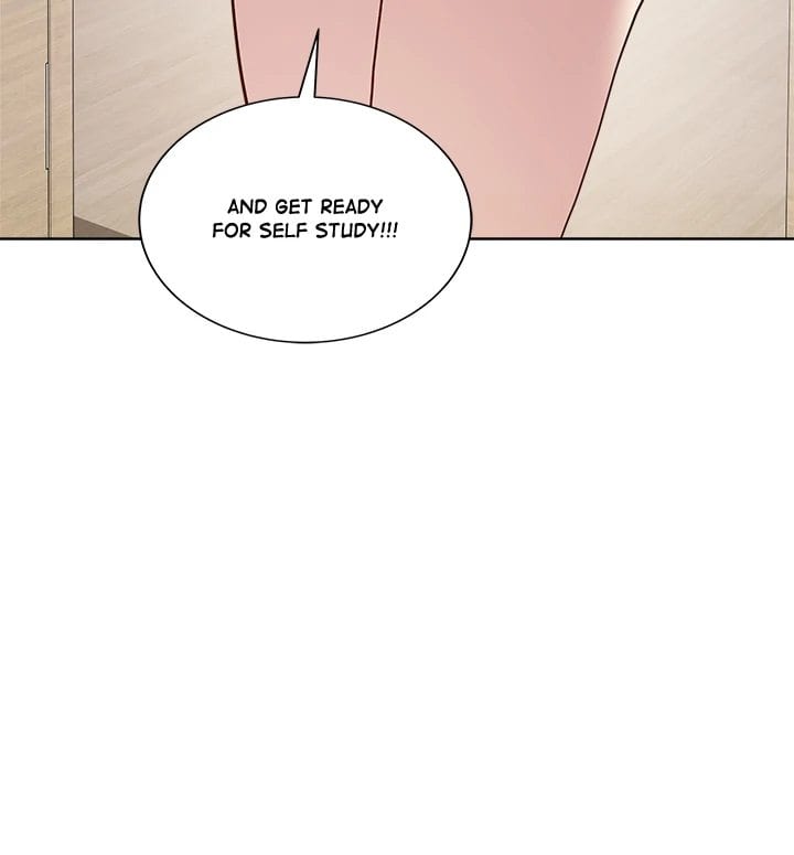 Signed, Sealed, Mistaken (Uncensored), chapter 2, page 63 of 155