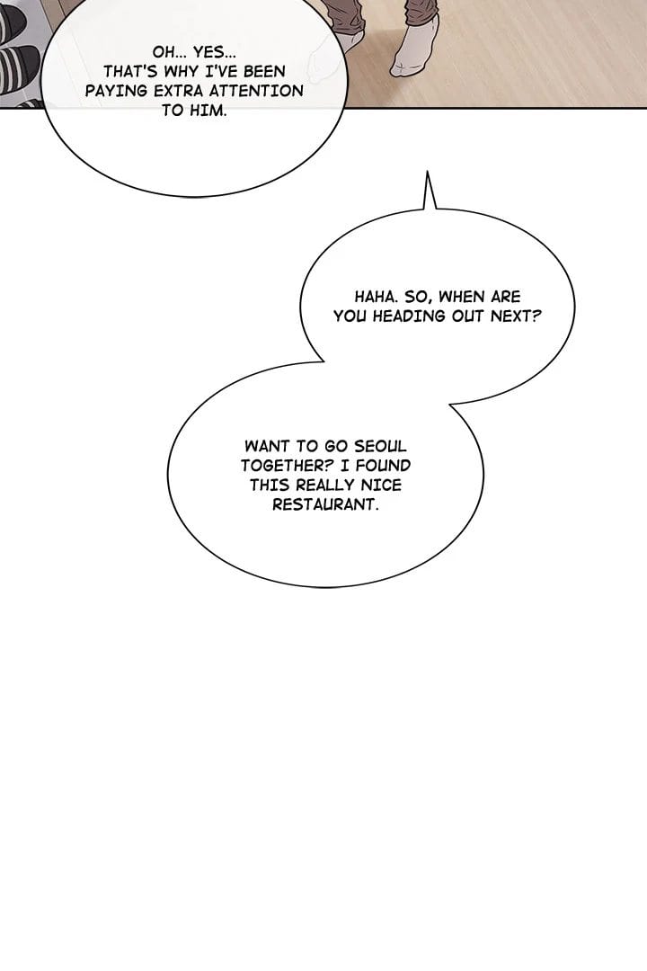 Signed, Sealed, Mistaken (Uncensored), chapter 2, page 65 of 155