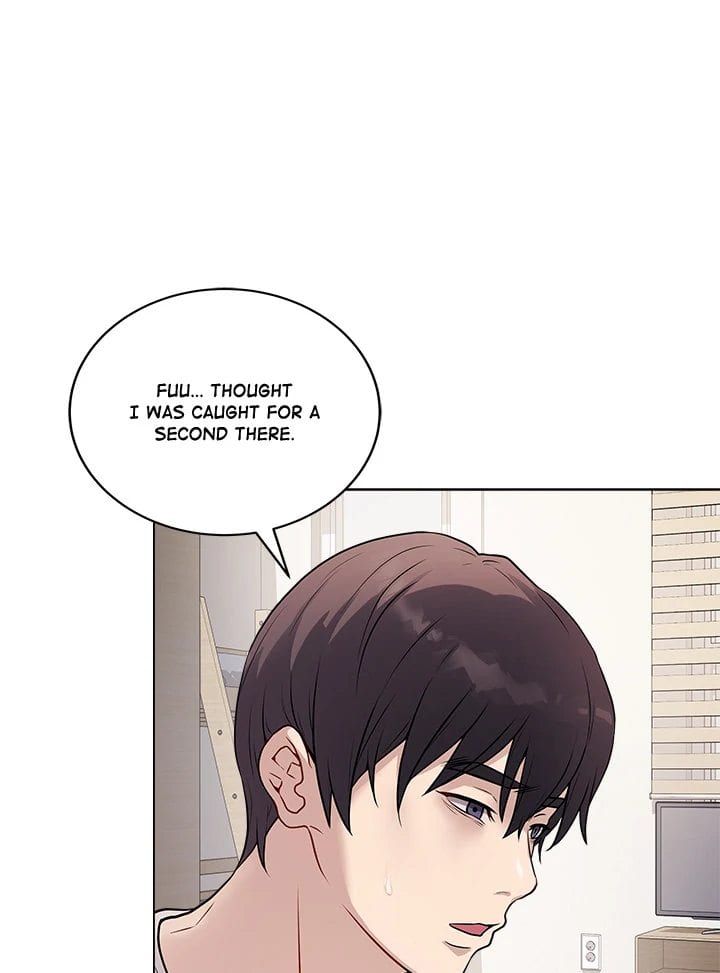 Signed, Sealed, Mistaken (Uncensored), chapter 2, page 66 of 155