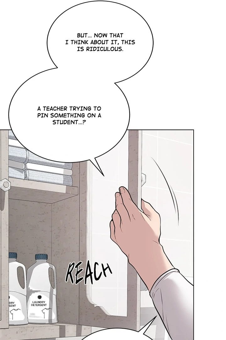 Signed, Sealed, Mistaken (Uncensored), chapter 2, page 68 of 155