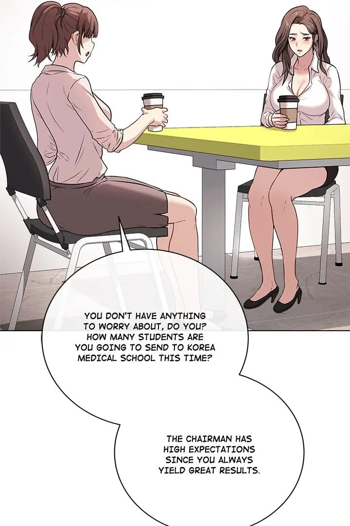Signed, Sealed, Mistaken (Uncensored), chapter 2, page 77 of 155