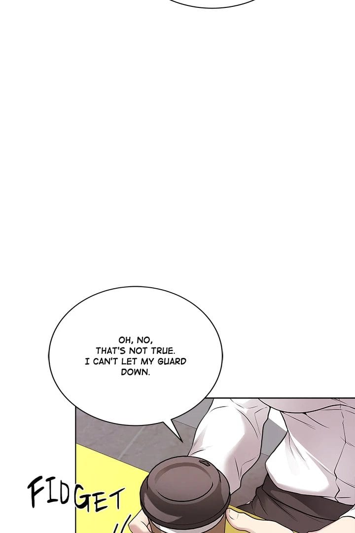 Signed, Sealed, Mistaken (Uncensored), chapter 2, page 78 of 155