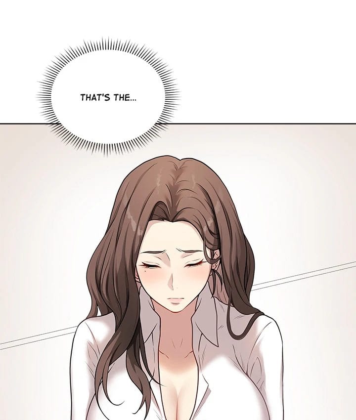 Signed, Sealed, Mistaken (Uncensored), chapter 2, page 80 of 155