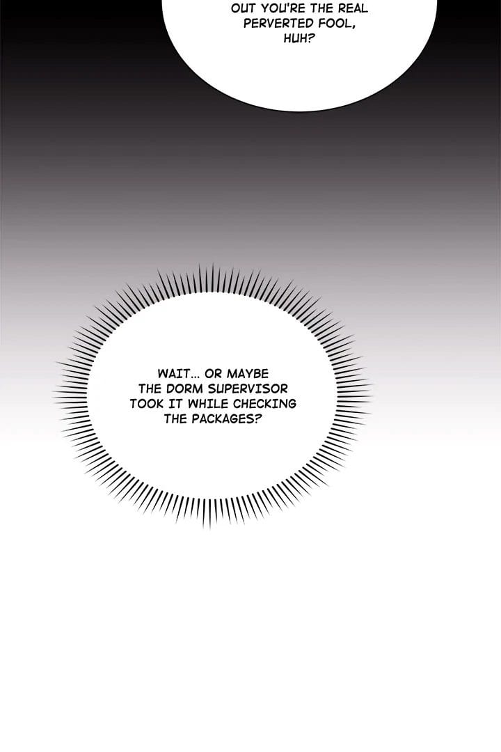Signed, Sealed, Mistaken (Uncensored), chapter 2, page 84 of 155